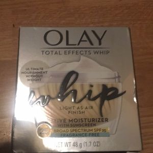 Olay anti aging